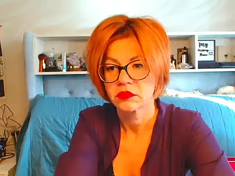 Natali3855 online show from 09.29.25