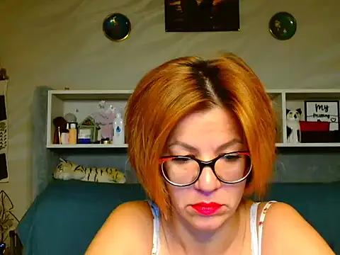 Natali3855 online show from 10.20.25