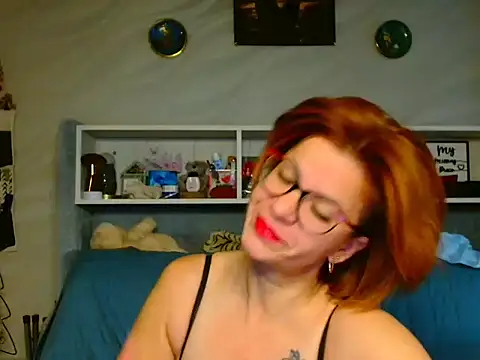 Natali3855 online show from 11.02.25