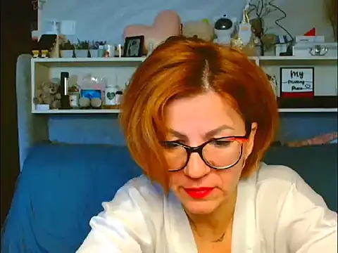 Natali3855 online show from 11.14.25