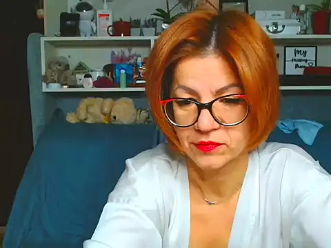 Natali3855 online show from 11.19.25