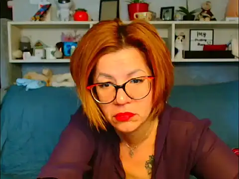 Natali3855 online show from 11.27.25