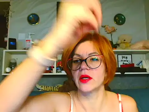 Natali3855 online show from 12.17.25