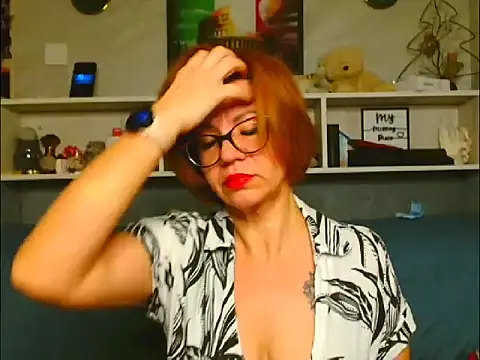 Natali3855 online show from 01.09.26