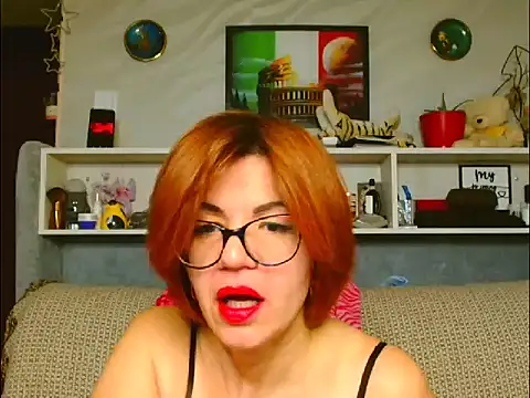 Natali3855 online show from 02.15.26