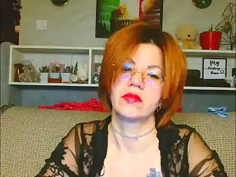 Natali3855 online show from 03.12.26