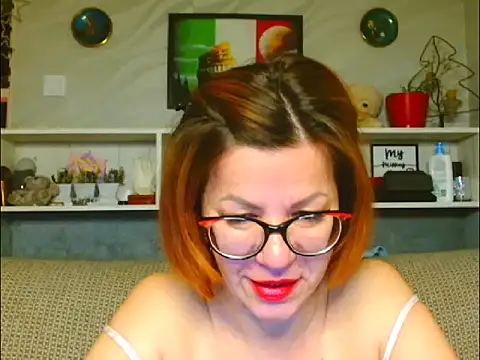 Natali3855 online show from 03.20.26