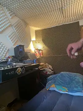 zenzero87 online show from 03.26.26