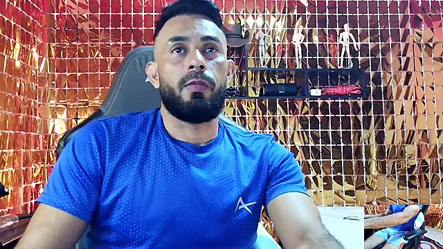 BEN BLAZE online show from 01.26.25