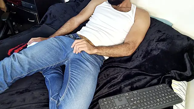 BEN BLAZE online show from 02.20.25