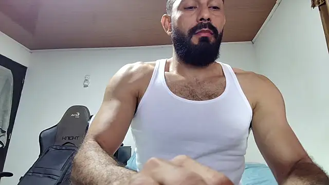 BEN BLAZE online show from 02.26.25