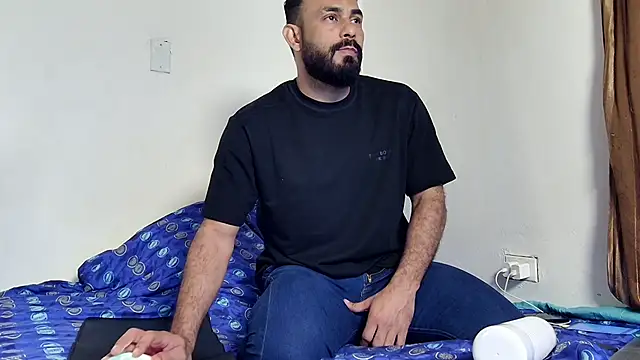 BEN BLAZE online show from 03.03.25