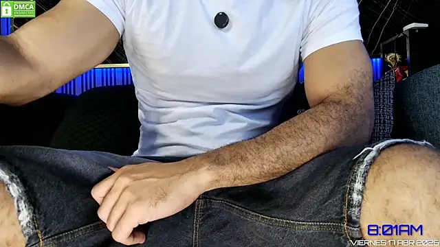 BEN BLAZE online show from 04.17.26