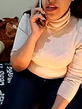 ShadiaStar online show from 01.16.25