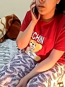 ShadiaStar online show from 02.27.25