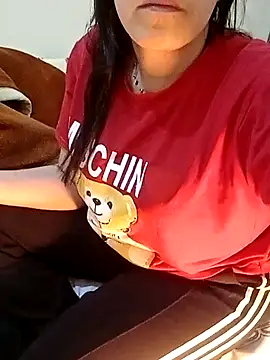 ShadiaStar online show from 02.28.25