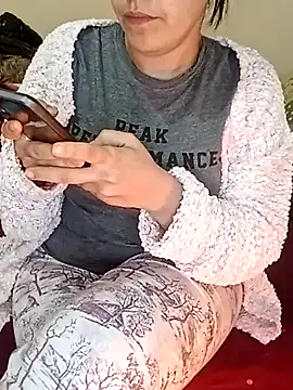 ShadiaStar online show from 03.10.25