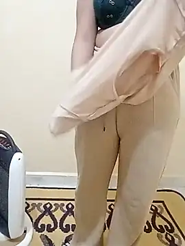 ShadiaStar online show from 03.18.25