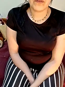 ShadiaStar online show from 03.19.25