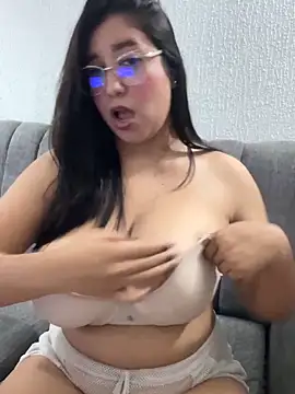 Savinneexotic online show from 06.02.26