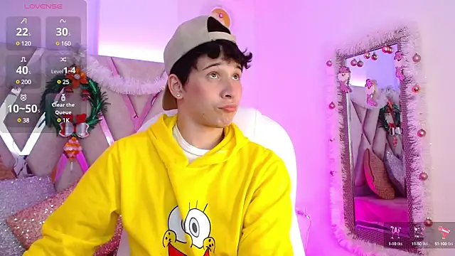 JustinMiller   online show from 12.19.24