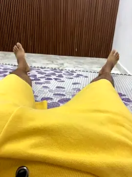 Lahcene online show from 11.02.25