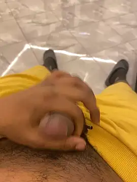 Lahcene online show from 12.13.25