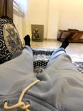 Lahcene online show from 01.06.26