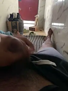 Lahcene online show from 03.20.26