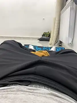 Lahcene online show from 03.22.26