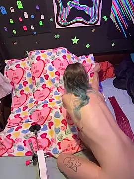 Stonermama666420 online show from 02.07.26