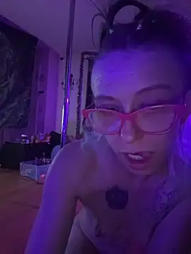 Stonermama666420 online show from 02.10.26