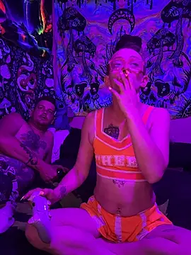 Stonermama666420 online show from 06.16.26