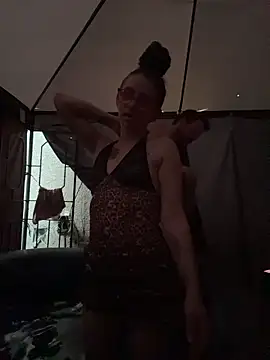Stonermama666420 online show from 07.23.26