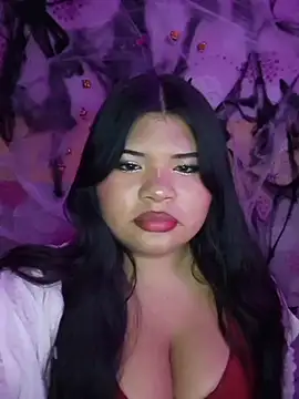 Snapshot of CANELA_9911 chatting on 10.30.25 CANELA 9911 online show from 10.30.25