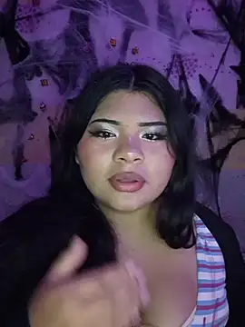 Snapshot of CANELA_9911 chatting on 10.31.25 CANELA 9911 online show from 10.31.25