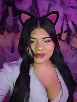 Snapshot of CANELA_9911 chatting on 11.03.25 CANELA 9911 online show from 11.03.25