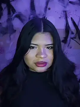 Snapshot of CANELA_9911 chatting on 11.06.25 CANELA 9911 online show from 11.06.25