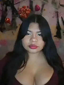 Snapshot of CANELA_9911 chatting on 11.08.25 CANELA 9911 online show from 11.08.25