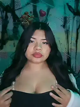 Snapshot of CANELA_9911 chatting on 11.14.25 CANELA 9911 online show from 11.14.25