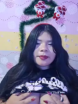 Snapshot of CANELA_9911 chatting on 12.04.25 CANELA 9911 online show from 12.04.25