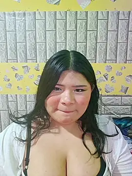 Snapshot of CANELA_9911 chatting on 01.08.26 CANELA 9911 online show from 01.08.26