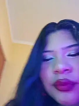 Snapshot of CANELA_9911 chatting on 01.19.26 CANELA 9911 online show from 01.19.26