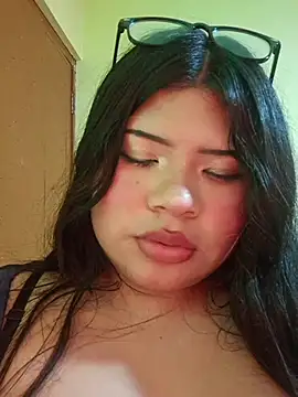 Snapshot of CANELA_9911 chatting on 02.03.26 CANELA 9911 online show from 02.03.26