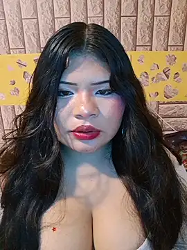 Snapshot of CANELA_9911 chatting on 02.05.26 CANELA 9911 online show from 02.05.26