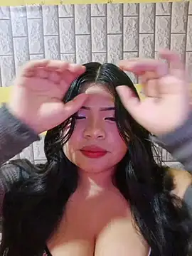 Snapshot of CANELA_9911 chatting on 02.08.26 CANELA 9911 online show from 02.08.26