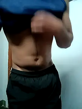 jaiwrld0 online show from 01.07.25