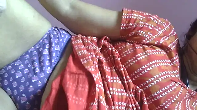 Snapshot of Suhana-sapna chatting on 06.05.26 Suhana-sapna online show from 06.05.26