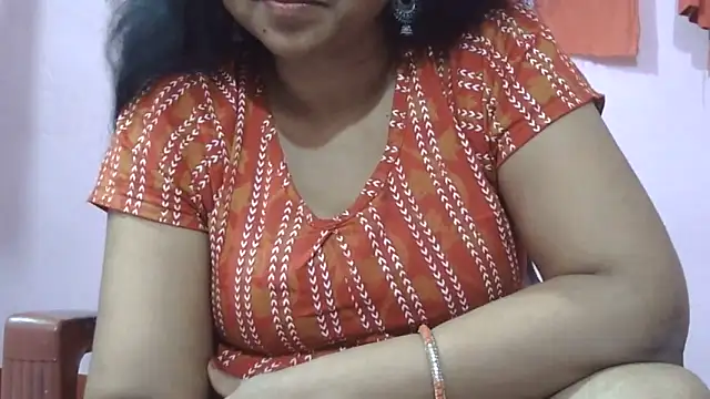 Snapshot of Suhana-sapna chatting on 06.07.26 Suhana-sapna online show from 06.07.26