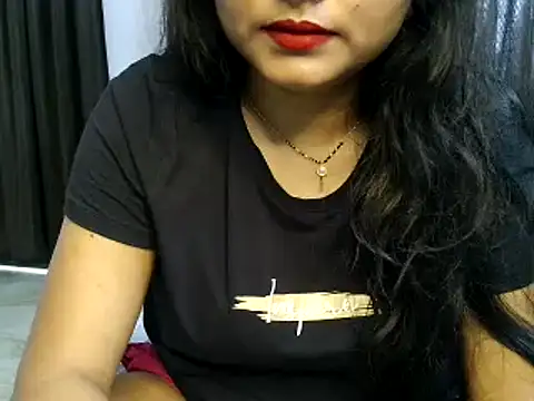 Hritvika online show from 09.14.25